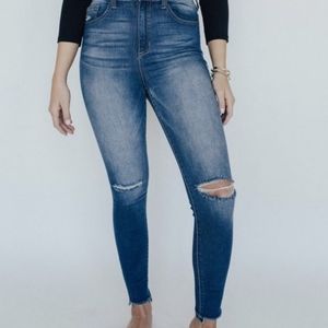 CJLA Keller Jeans 7